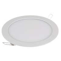Встраиваемый светильник Elektrostandard DLR003 18W 4200K
