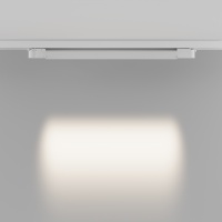 Трековый светильник Technical TR195-3-20W4K-M-W