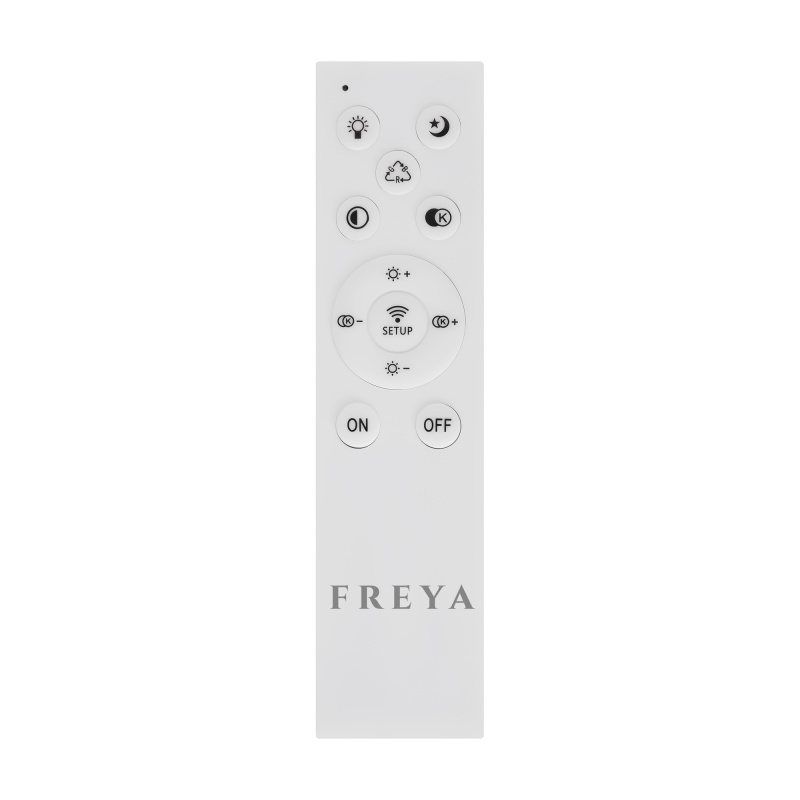 Потолочный светильник Freya FR10029CL-L70B