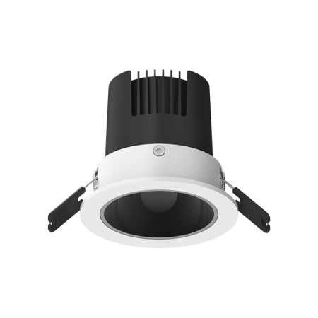 Встраиваемый светильник Yeelight Pro M20 Downlight мощность 8Вт, угол рассеивания 65°