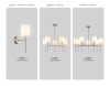 Люстра на штанге Ambrella Light LH72371