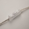 Настольный светильник Maytoni Z034TL-01BZ