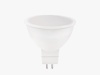 Светодиодная лампа LEDS POWER MR16 GU5.3 7Вт 4000К 006840