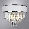 Бра ARTE Lamp A1002AP-2CC