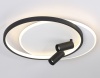 Накладной светильник Ambrella Light FL5137