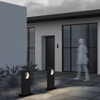 Ландшафтный светильник Outdoor O469FL-L7CM3K1