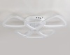 Накладной светильник Ambrella Light FA4512