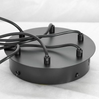Подвесная люстра Lussole LSP-7069