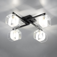 Накладная люстра Citilux CL139145
