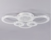 Накладная люстра Ambrella Light FA8874
