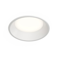 Влагозащищенный светильник Denkirs DK2452-WH