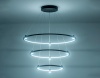 Каскадная люстра Ambrella Light FL5514