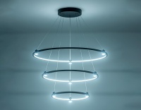 Каскадная люстра Ambrella Light FL5514