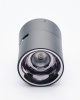 Накладной светильник Yeelight Pro E20 мощность 10 Вт, угол рассеивания 24°, поворотный, черный (со сгибом)