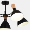 Люстра на штанге Evoluce SLE1256-402-05
