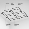 Шинопровод Technical TRX160-1110B