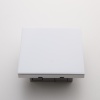 Выключатель Yeelight Pro, серия E20, проводной, 1 клавиша, белый (N+L or L)