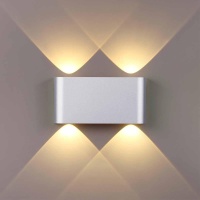 Бра Odeon Light 4217/4WL