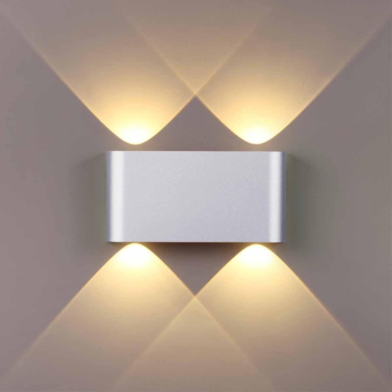 Бра Odeon Light 4217/4WL