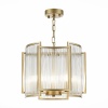 Подвесная люстра ST-Luce SL1234.203.03