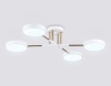 Накладной светильник Ambrella Light FL516331