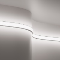 Комплектующие к светодиодной ленте Led Strip ALM-1806-S-2M