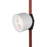 Светильник на шине Denkirs DK5540-WH+BK