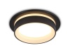 Влагозащищенный светильник Ambrella Light TN6708