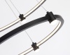 Каскадная люстра Ambrella Light FL5506
