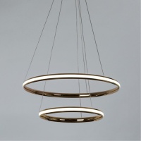 Каскадная люстра ARTE Lamp A2198SP-2GO