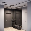 Стойка Elektrostandard Декоративная стойка 85145/00