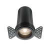 Встраиваемый светильник Technical DL125-L12-4K-TRS-B