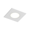 Влагозащищенный светильник Denkirs DK3102-WH