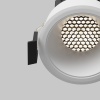 Встраиваемый светильник Technical DL115-10W-4K-W