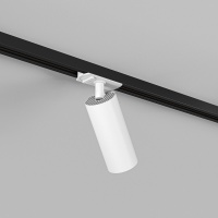 Светильник на шине Denkirs DK6060-BW+BK