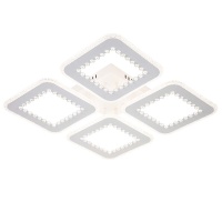 Накладная люстра Escada 10231/4LED