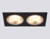 Встраиваемый светильник Ambrella Light TN102735