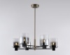Люстра на штанге Ambrella Light LH57041