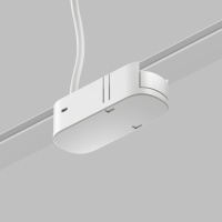 Подвод питания Denkirs TR5215-WH