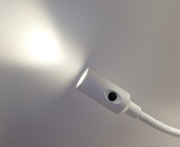 Бра ITALLINE 3026 white