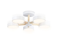 Люстра на штанге Ambrella Light FL4825