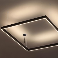 Линейный светильник Novotech 358160