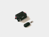 SWG Standard Диммер для ленты с брелоком 8А 12V/24V,, RF-DIM-3-8A