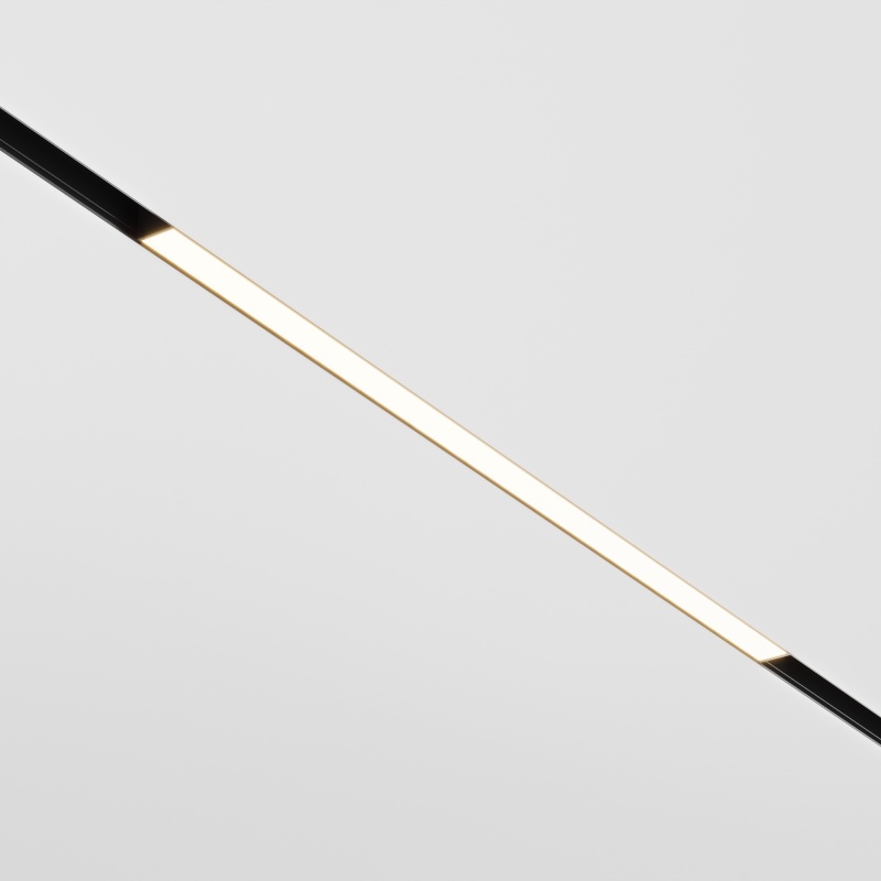 Трековый светильник Technical TR030-4-24WTW-DD-B