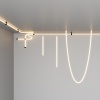 Комплектующие для гибкого неона Led Strip 201158