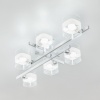 Люстра на штанге Citilux CL139260