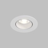 Встраиваемый светильник Denkirs DK3061-WH