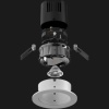 Встраиваемый светильник Yeelight Pro D Downlight мощность 8 Вт, угол рассеивания 80°