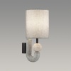 Бра Odeon Light 5410/1WA