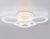 Накладная люстра Ambrella Light FA8874